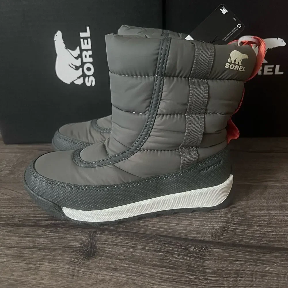 Sorel  WHITNEY™ II PUFFY MID WINTER BOOT Toddler